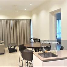 Serviced residence for Sale