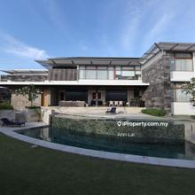 Gated & Guarded -Freehold -Non Bumi Lot -Private Pool