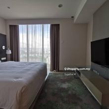 Live stress-free with our turnkey fully furnished rentals