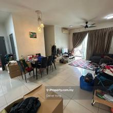 Tower A The Aliff Residence 3bed Tampoi Johor Bahru