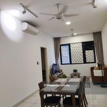 Reallimitunit Parc 3 2 Room 2 Toilet 1 Car Park Full furniture