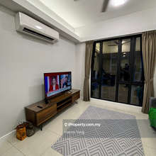 Actual unit Sentral Suites to Rent! Many other units, contact Hanns 