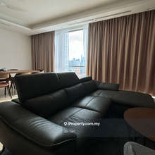 Brand new unit & luxury condo @ Drapport residence 