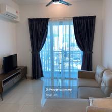 Solaria Residences Bayan Lepas