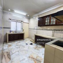 2 storey house near nsk