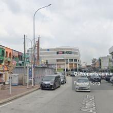 Prime Location, Facing Main Road 3 Storey Shop Lot, Bandar Kajang