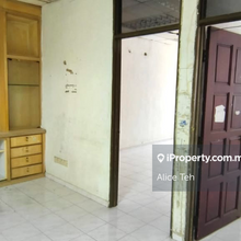 Taman Desa Murni 1st Floor Shop Office @ Sungai Dua Butterworth 