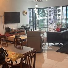 Residensi 22 @Mont Kiara unit For Sale