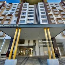 Seri Mutiara Apartment
