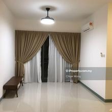 Partly furnished . First come first serve . Actual unit photo