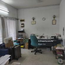 Taman Bukit Anggerik 2 storey house for sale