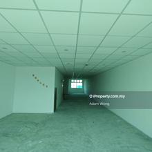 Facing Mainroad Jln Bakar Arang First Floor Shoplot Taman Baiduri