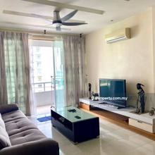 Bayswater @ Gelugor partially furnished seaview @ Greenlane Egate