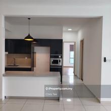 Spacious Harmoni 2 Condo Near Mont Kiara with 2 Carparks & Pools