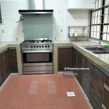 Newly Painted Move in Condition Tropika Paradise Condo for Sale