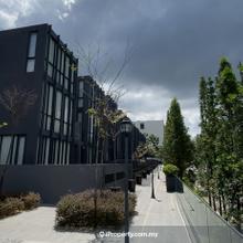 Damansara Perdana 3.5 storey Link Villa for Sale