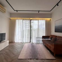 Westside One Desa Park City