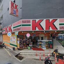 Cheap - Ground Floor Shop Kedai @ Chow Kit KL, Frozen Food, Restaurant