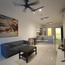KL Traders Square For Rent Partly Furnished Or Fully Furnished