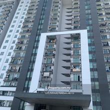 For Sale Apartment @ Austin Perdana