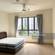Strategic Area with Good Facilities at Wangsa Maju KL