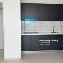Pixel City Sentral Permaisuri 1094sqft 4 R 3 B Near LRT Unit For Sale