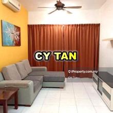 The Golden Triangle, Relau, Bayan Lepas, Fully Furnished 2 Cp