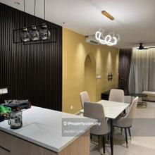 M Arisa 3 Bedrooms 2 Bathrooms fully furnished for rent