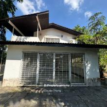 Bungalow with Private Pool @ Kenny Hills (Bukit Tunku)