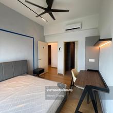 Fully furnished Unit for Rent