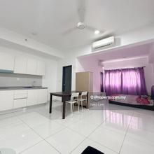 Edusentral 502sqft Cornell Suites For Sale