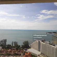 Miami Green high floor Seaview  Condo for Rent 