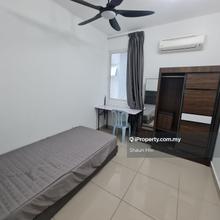 Fully furnished Bed room's for rent! 