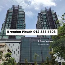Atria Damansara (Sofo Unit)