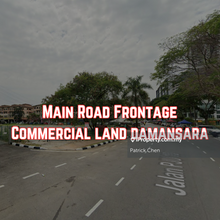 Commercial Land @ Damansara Damai, Petaling Jaya, Selangor
