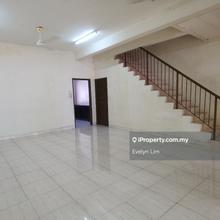 Sunway Batu Caves 2sty Terrace House Double Storey Limited Fast Hot