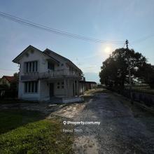 2-Storey Bungalow,