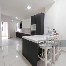 Terrace house for Rent