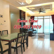 Tanjung Park, Nice Unit, Furnished & Renovated, Tanjung Tokong