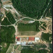 Best Deal Semenyih Jalan Sungai Lalang Agricultural Land 