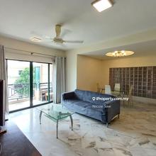 Condominium for Rent 