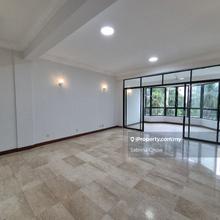 Newly refurbished Sri Kenny condo for rent