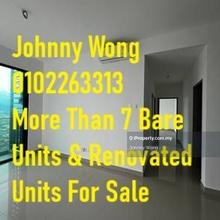 99 Residence Condominium , Jalan Kuching , Batu Caves , Selayang