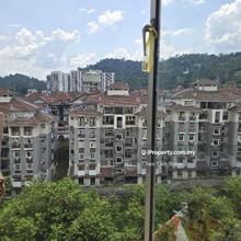 Jemerlang Apartment for Sale 