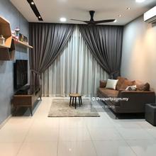 Fully Furnished 
