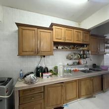 Actual unit / Low floor / Freehold