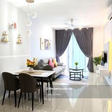 2 Bedrooms at The M @ Medini Macrolink for Rent