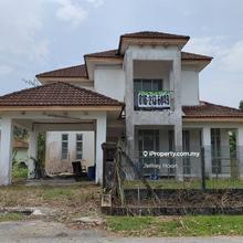 Bungalow House, Land Area 8400, Near Sepang Gold Coast, Below Market