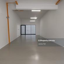 Desa Petaling - Main Road Ground Floor Shop Lot for Rent