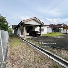 Best Price Bungalow Bandar Seri Impian Kluang- Below Market
